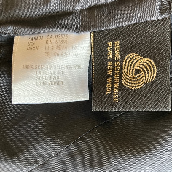 Escada blazer - Picture 3 of 12